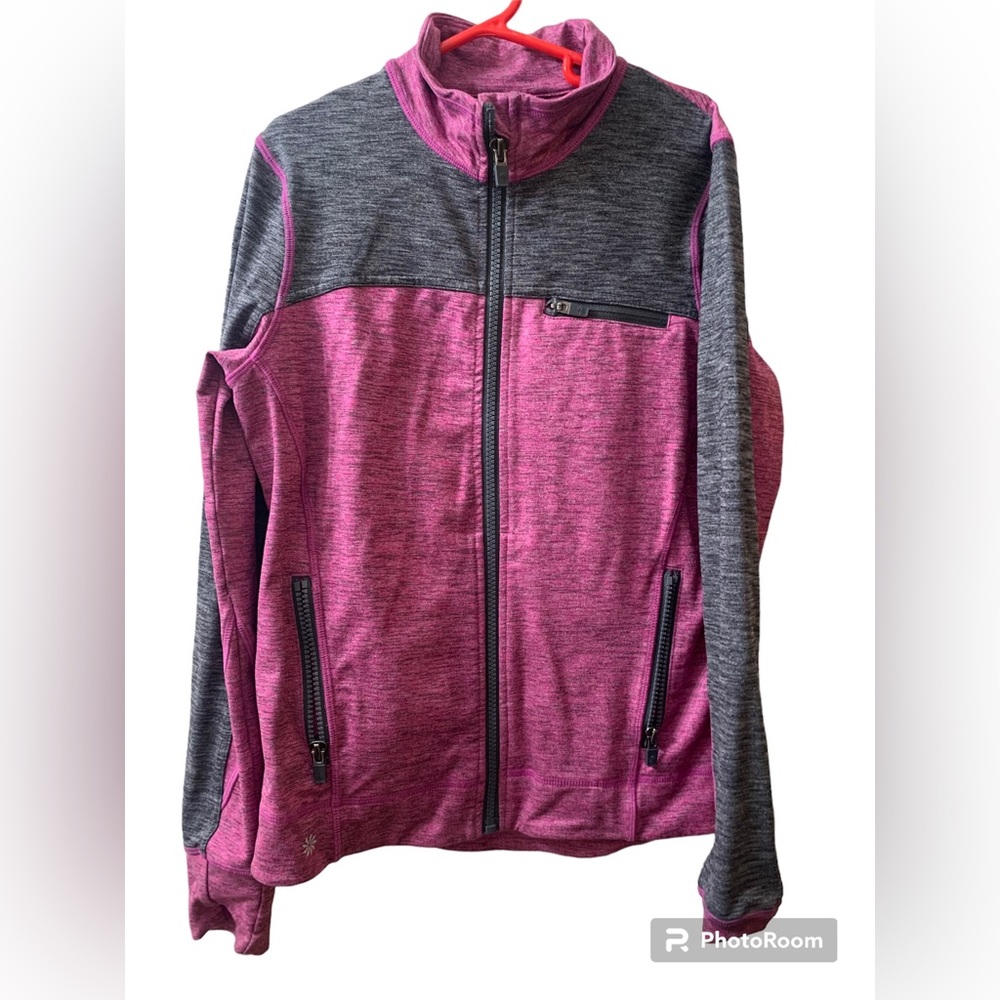 Girls Light Jacket size M (8-10)